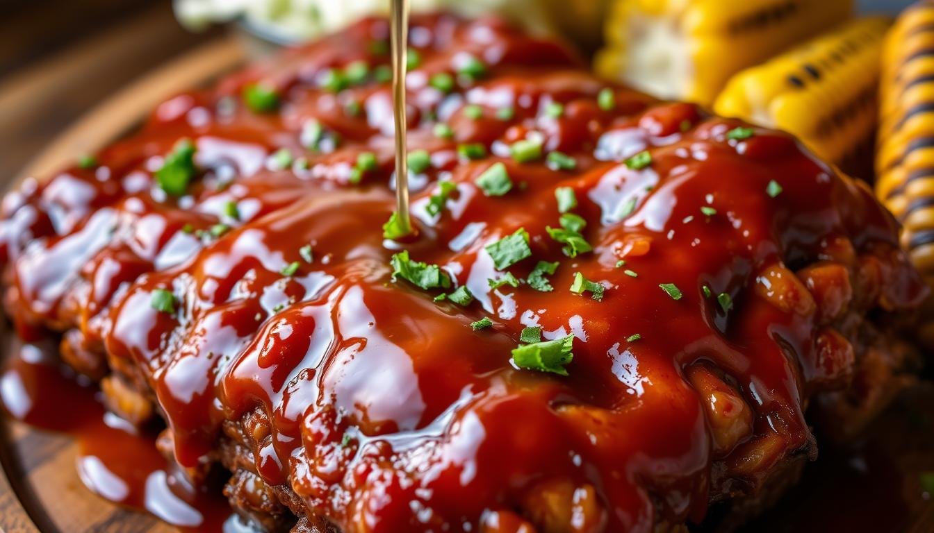 Easy Honey Garlic Ribs Recipe | Sticky Sweet BBQ Perfection