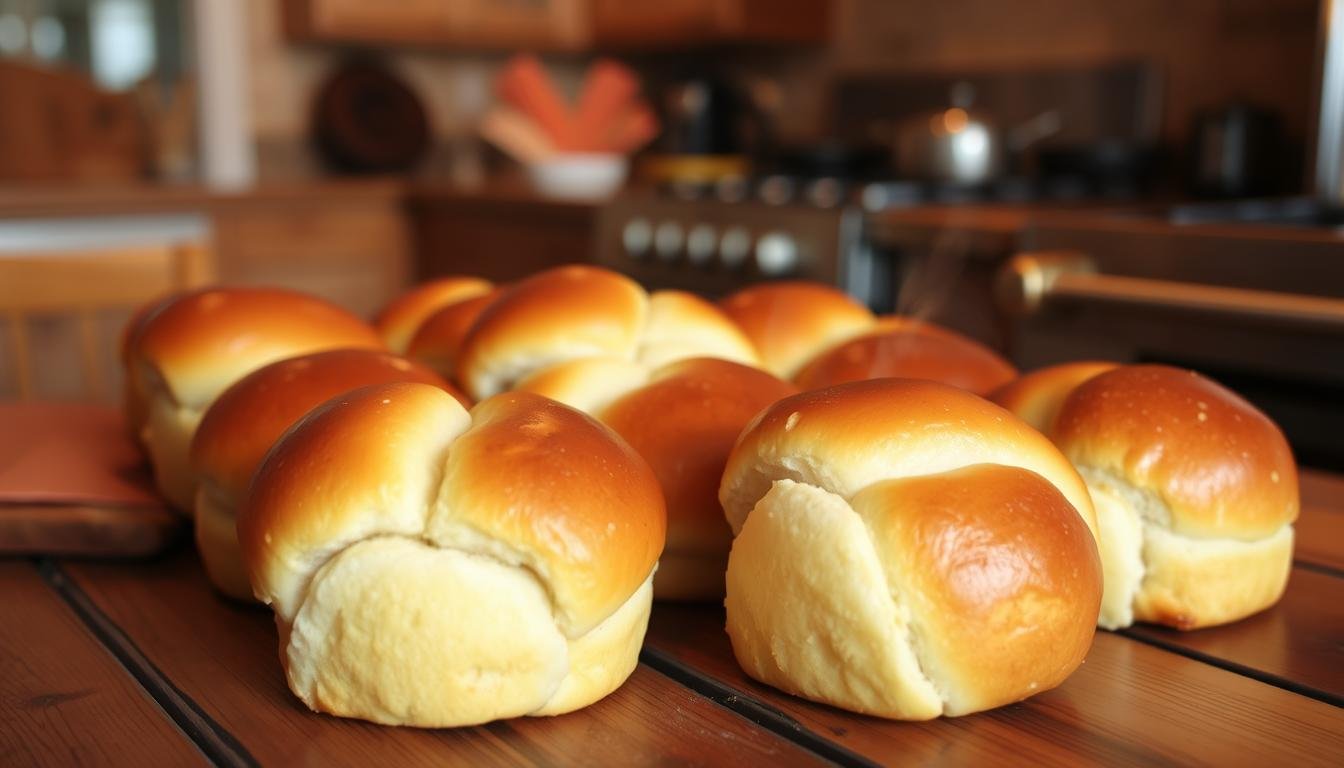 Savor the Soft, Sweet Perfection of King's Hawaiian Rolls