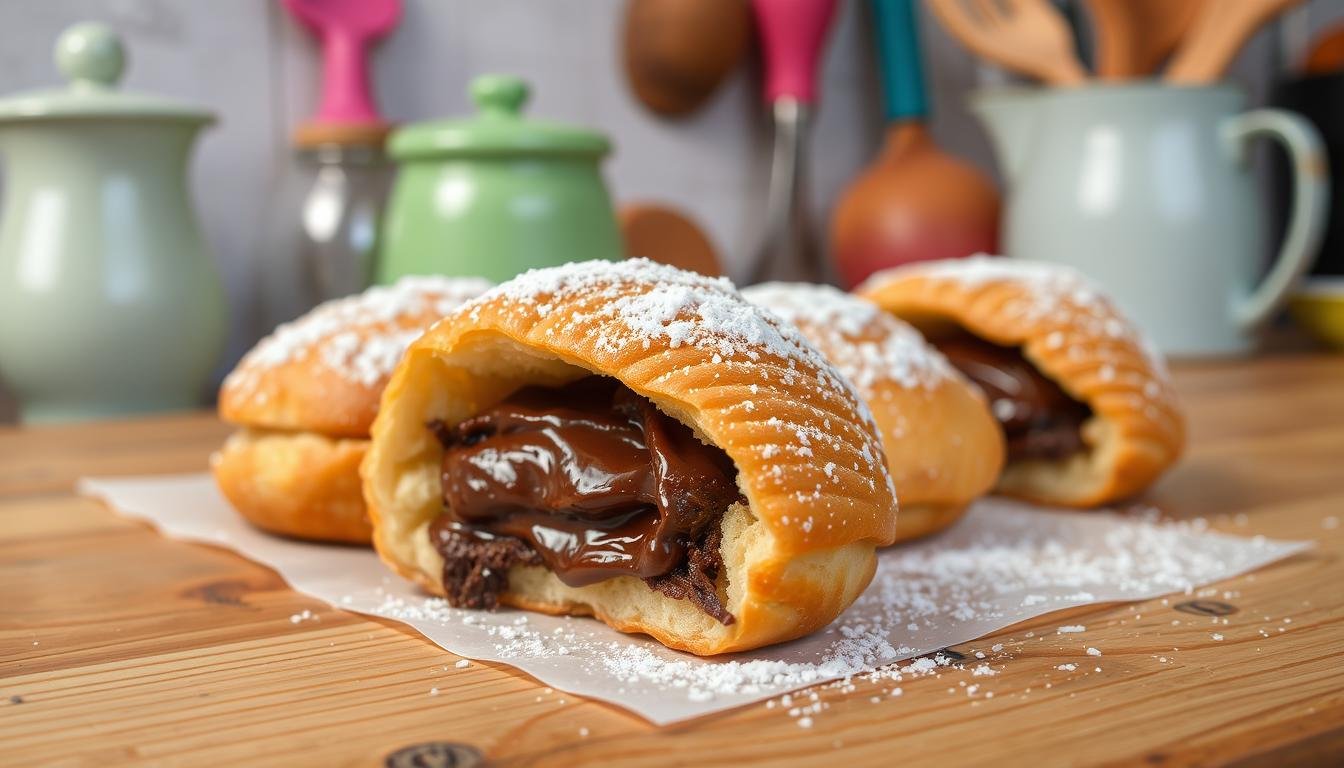 Easy Cruffins Recipe