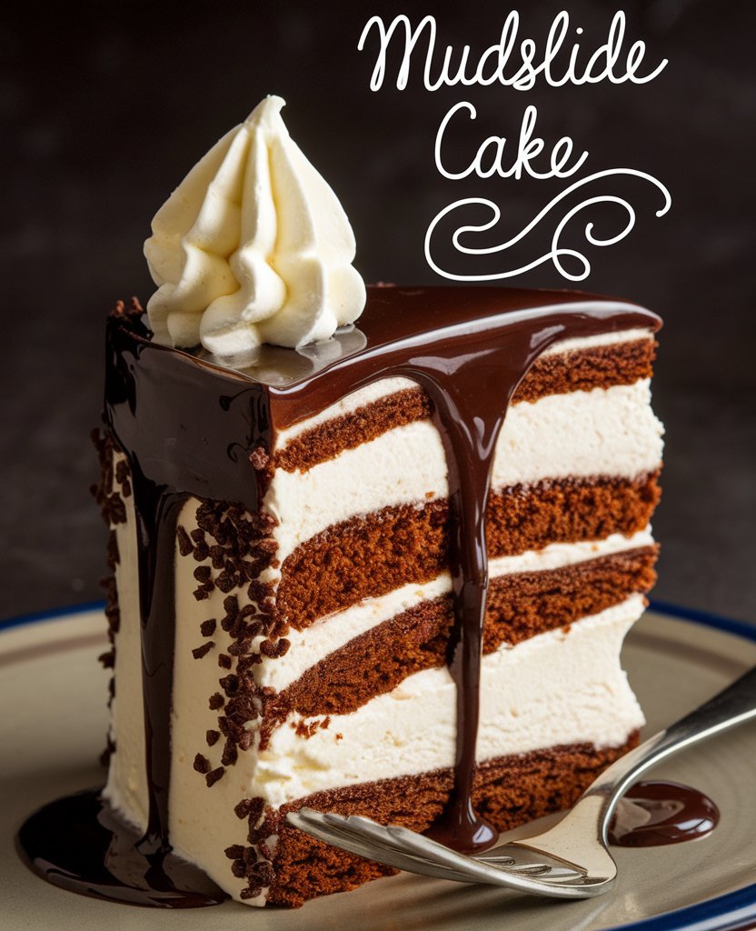 A Delectable Slice Of Mudslide Cake Layered With A 1rmospknqkqnahlsonvwja Ubaaqpkjrso9 G3hykeudq