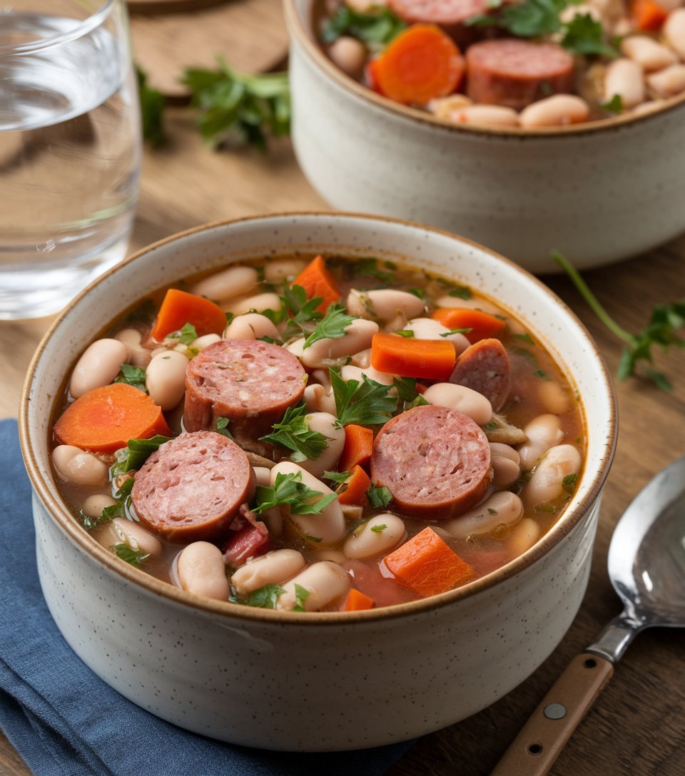 A Photo Of A Bowl Filled With A Hearty Soup The So Ru3whk0otkypnoglna5yxw S1kpuuberryil69zcd82og