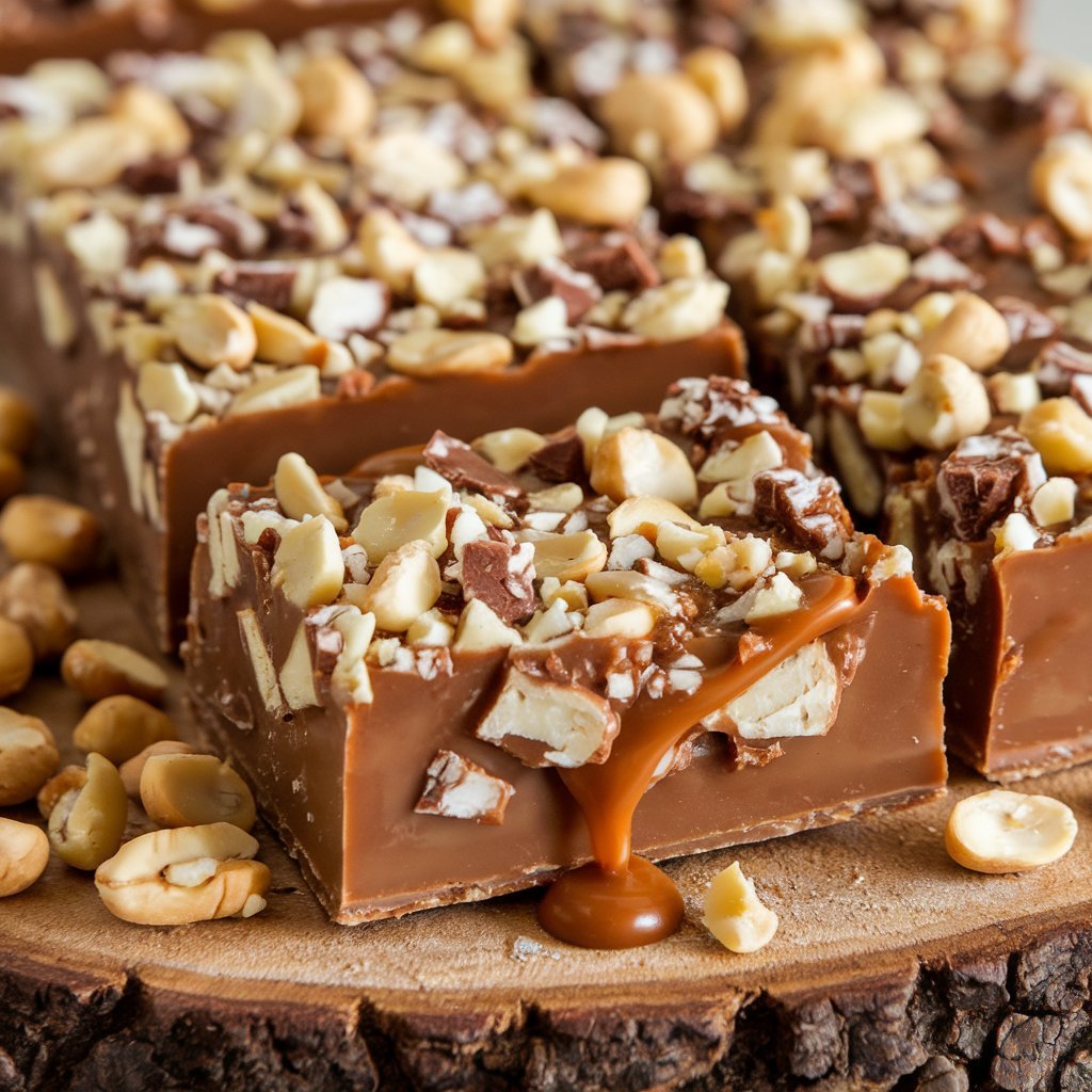 A Photo Of A Butterfinger Caramel Crunch Bar The B Deqlqguxqpmr Pmqyritig Syb6ktouq4wwikjimvkyvw