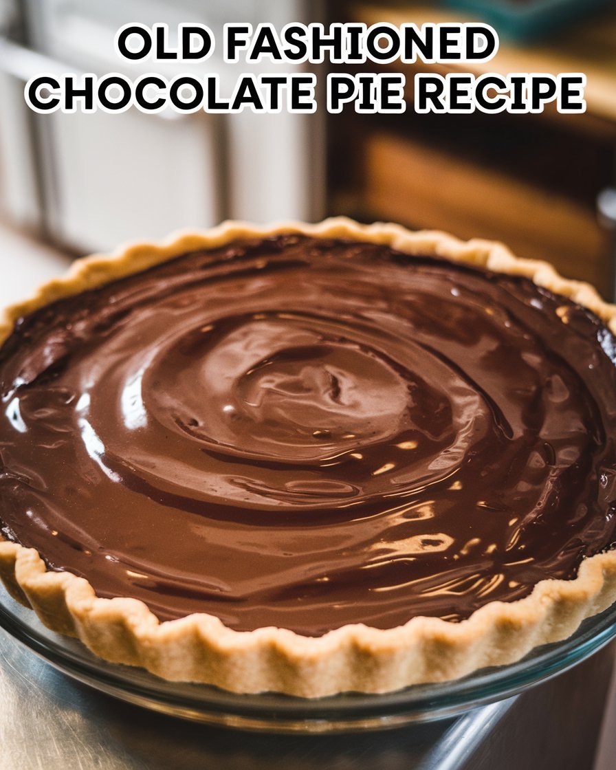 A Photo Of A Chocolate Pie With A Golden Brown Cru 6zru7deusamvbjr2v3baeq Rr5ln9mos Cgdmcii6dova
