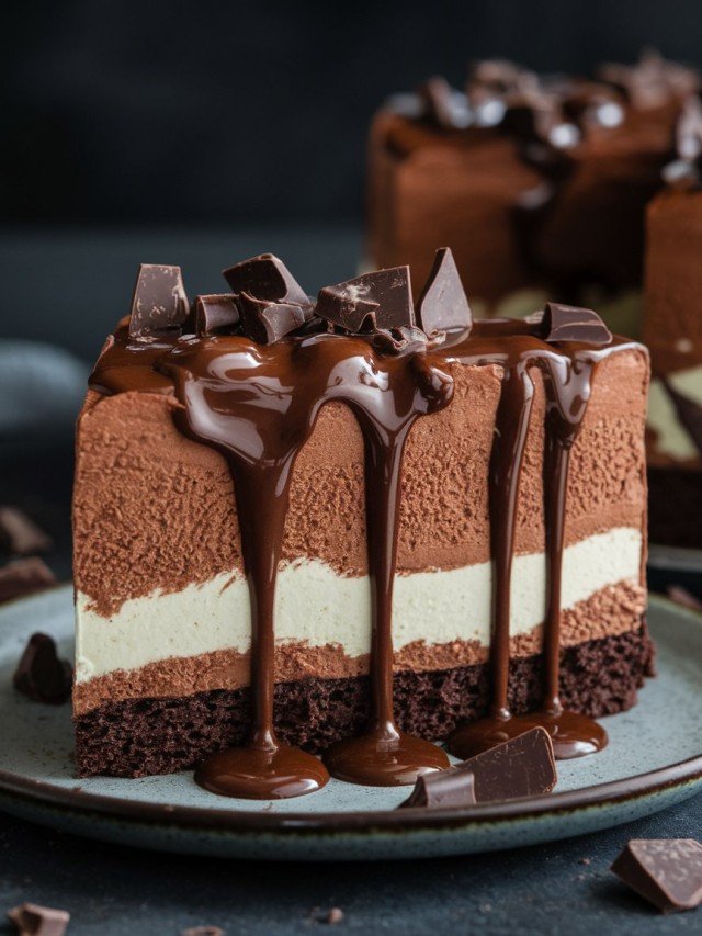 A Photo Of A Delectable Slice Of Chocolate Cake Th Oezjc1jrtwibbheswkoxjq Xozeuex8qua5ddrlrprgnq