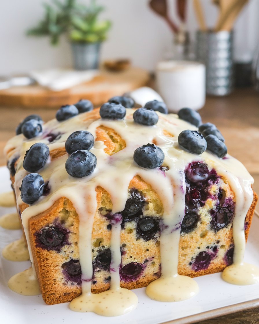 A Photo Of A Freshly Baked Loaf Of Cake Possibly A F7eggxgttgypz7iau Qtma Quvbenpzqw Ncp7tlf1uag1