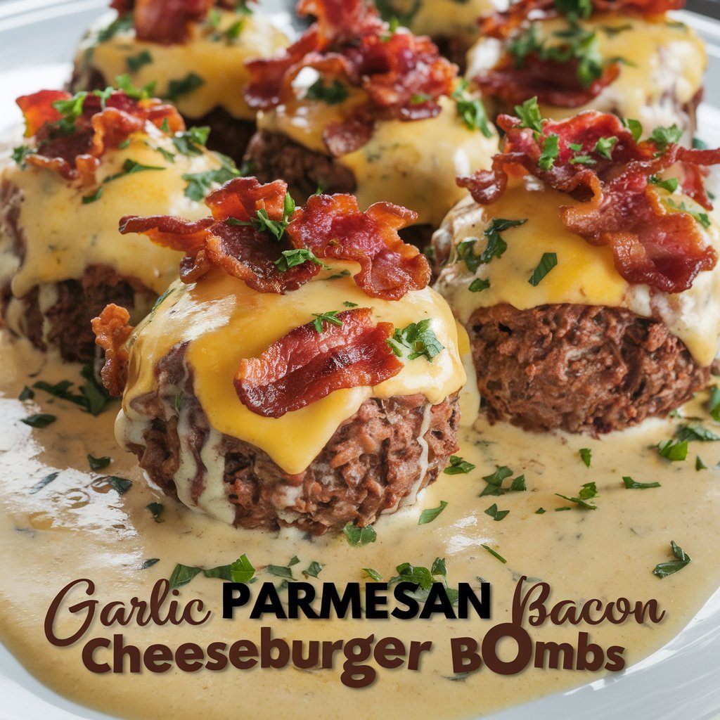 A Photo Of A Plate Of Garlic Parmesan Bacon Cheese I0inyy Urestypcpu88azw Ldypd5ueszoeuqwbwvci5a