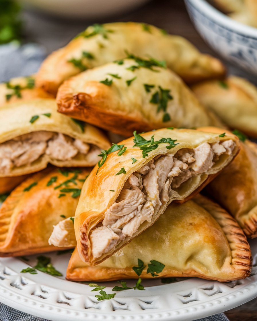 A Photo Of A Plate Of Golden Brown Crescent Shaped Kldhw7oitki73qmvyfjgcw 7s5otgassisipo7wcowotw