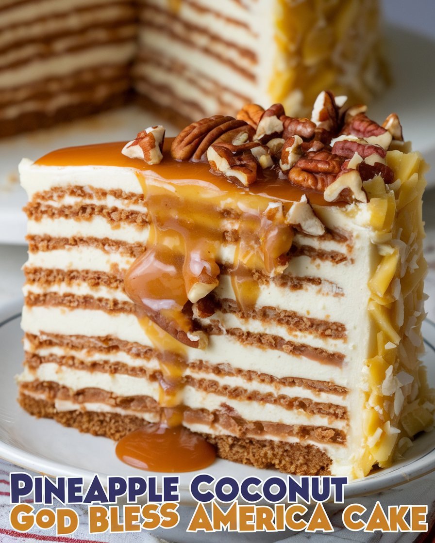 A Photo Of A Slice Of A Layered Cake With A Moist Oe1qm Clrvoodq5xfuzhnw Ftqjvhy9rayd4rxuampwcw