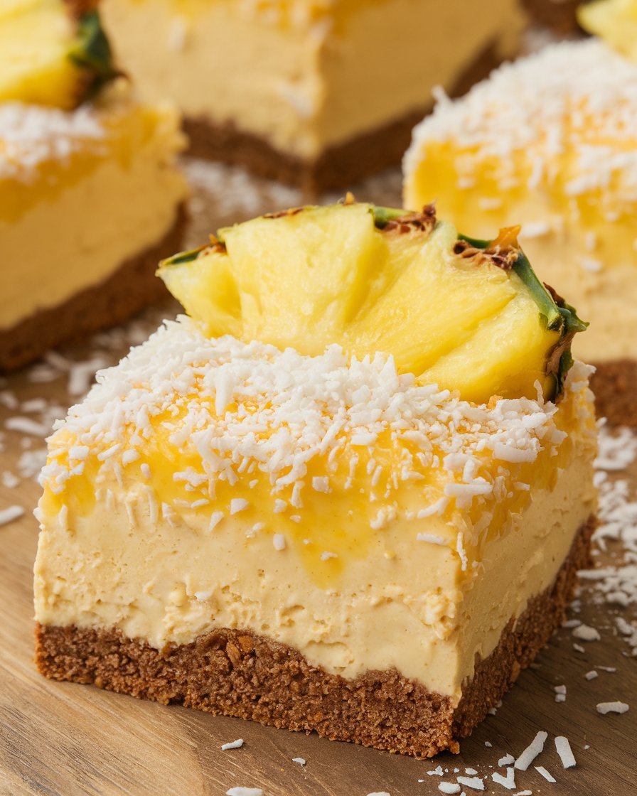 A Photo Of A Wet Delectable Dessert With A Creamy Wlq4dltct8wh2cgocd4vmq P Ubdvwlrz2qxk1u Px0aw