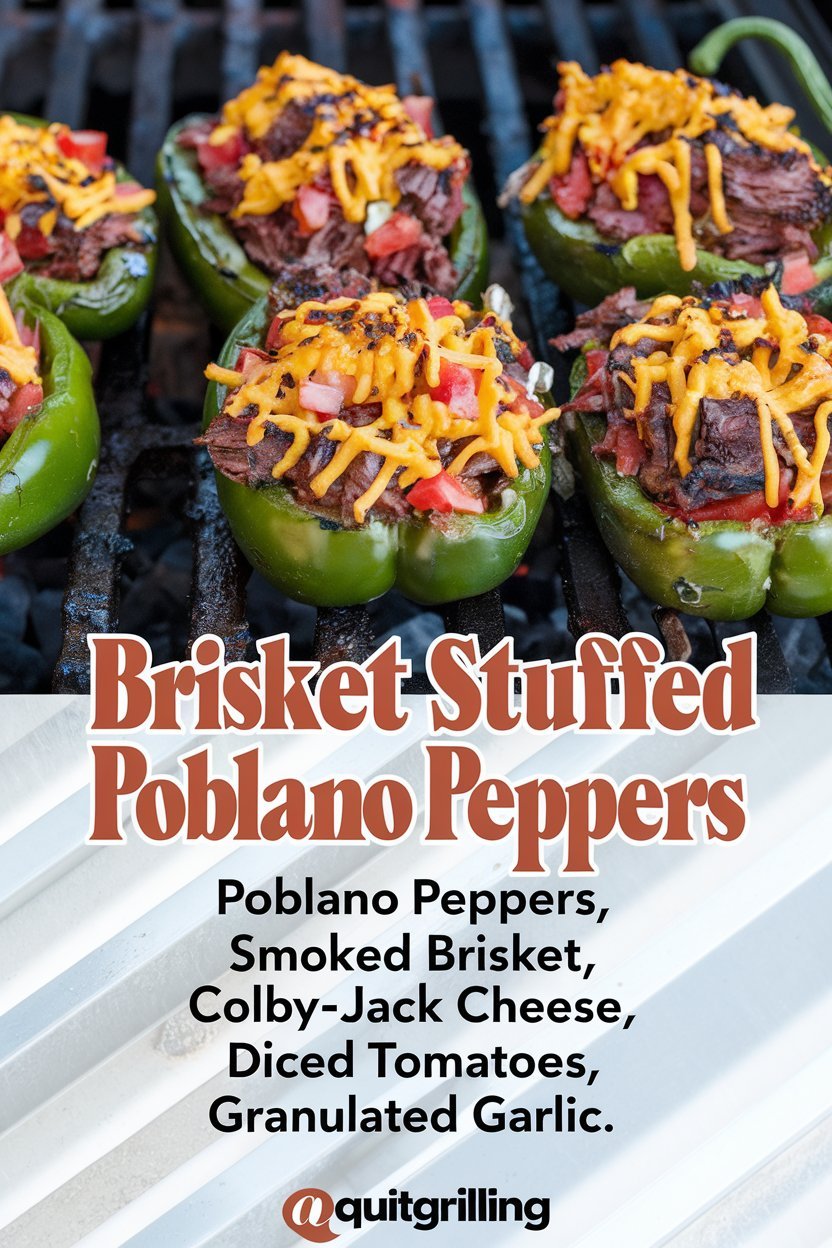 A Photo Of Brisket Stuffed Poblano Peppers Being G Lhqli Yzq2gi5 J00moi W Wtqm6irbthkz6ipp5cwiiq