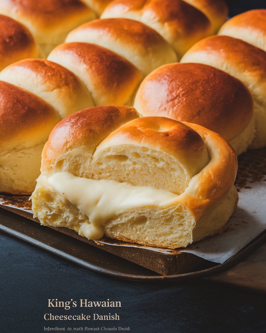 A Photo Of King S Hawaiian Rolls With A Creamy Mel C6o5ljfstjiguez2i5p3uq Ncj Ryp0t 2esfyt8flvsw