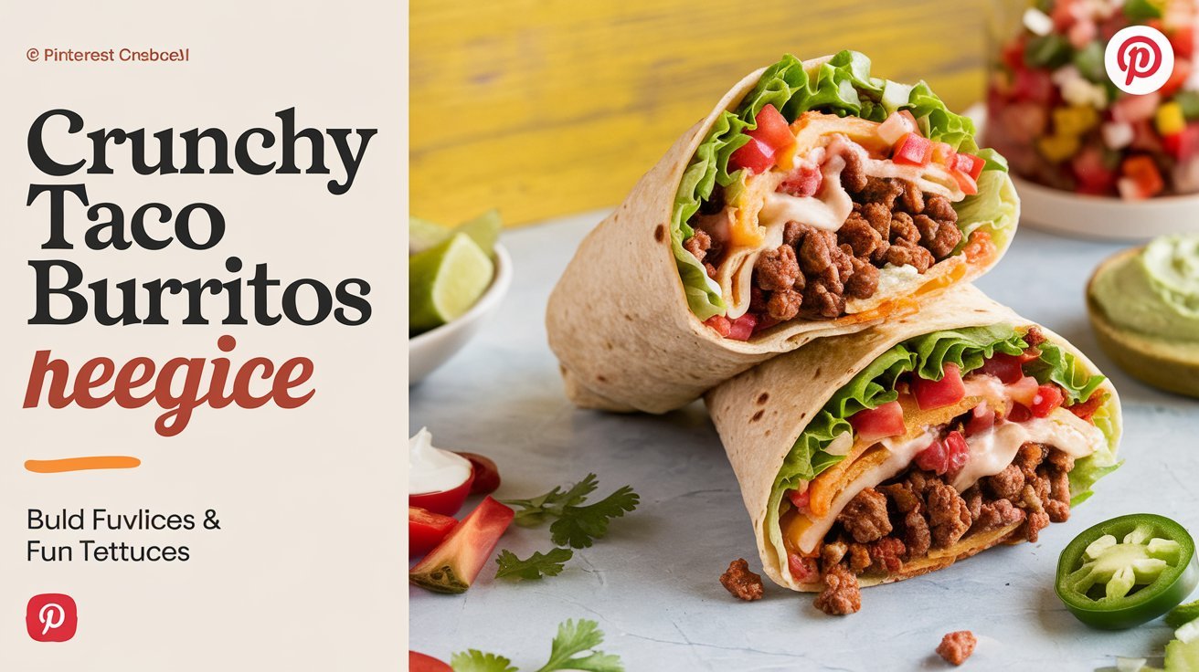Crispy crunchy taco burritos served with a side of fresh avocado slices and cilantro.