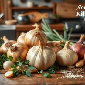 Tennessee Onions Recipe