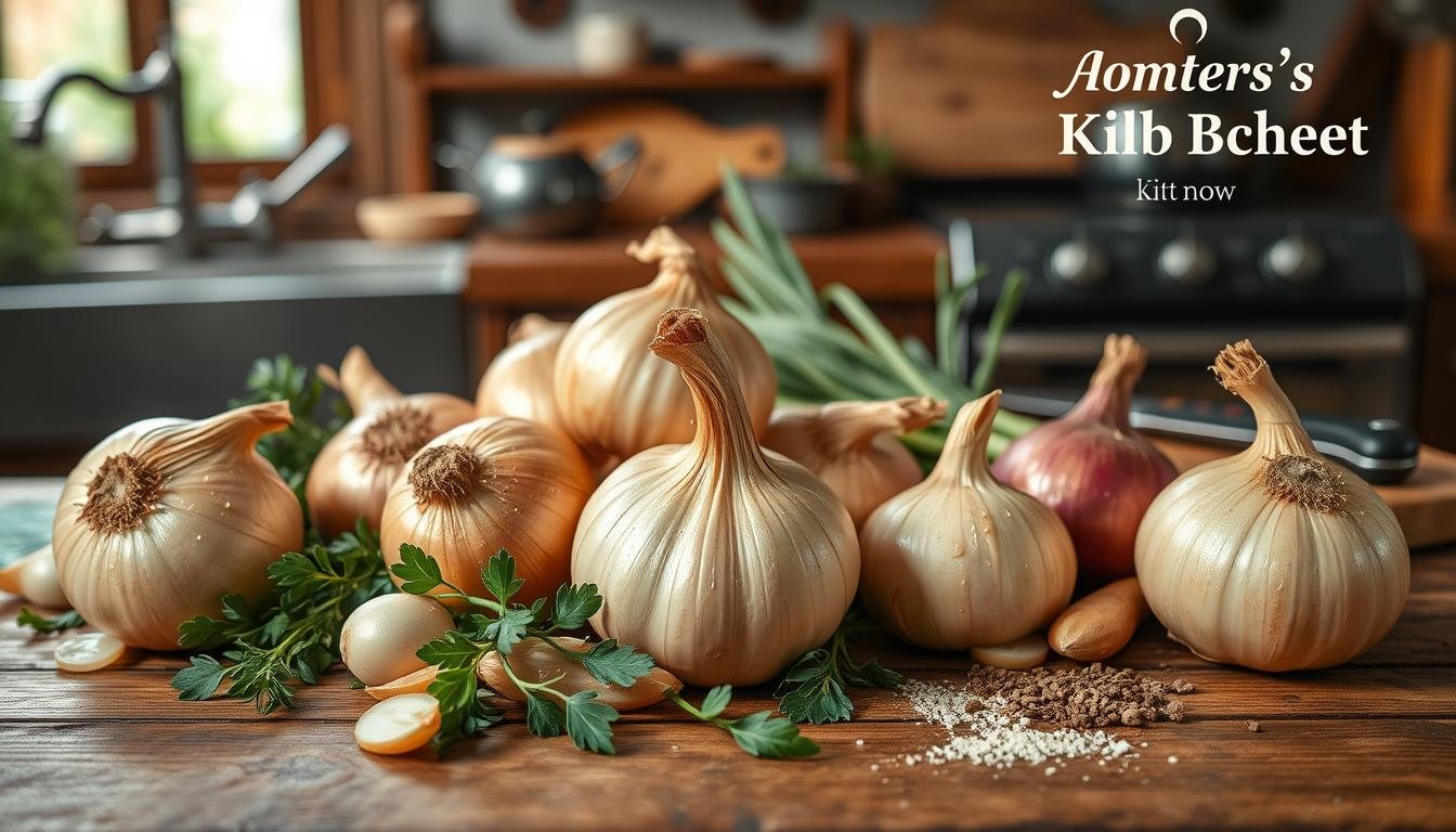 Tennessee Onions Recipe