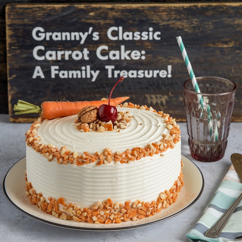 A Photo Of A Classic Carrot Cake With A Creamy Fro Cris8ue3qkqbixvkycp5cg Botjbmpzqjadkoa4wo5byw