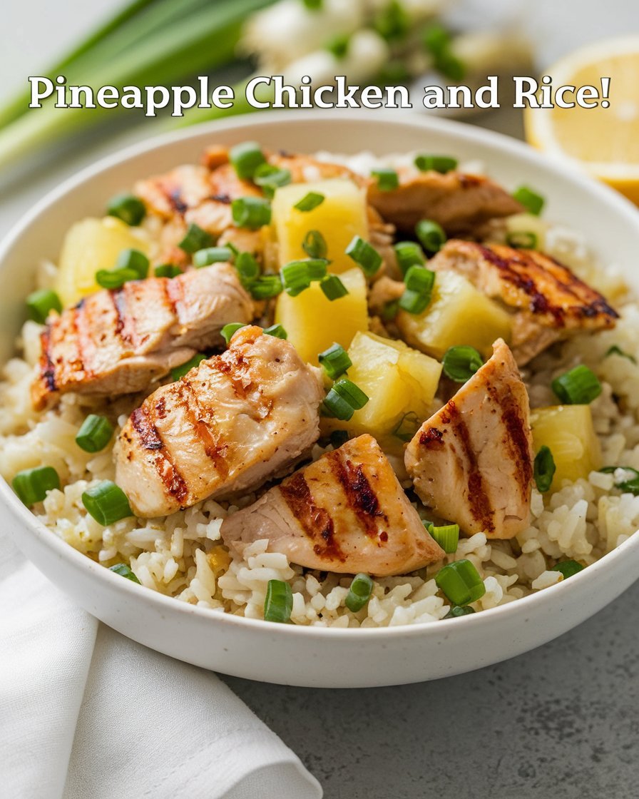 A Photo Of A Delectable Dish Of Pineapple Chicken 9y Jh2wsckg15eztwy 2w Gy2lemb3slcfeu4wrultyq