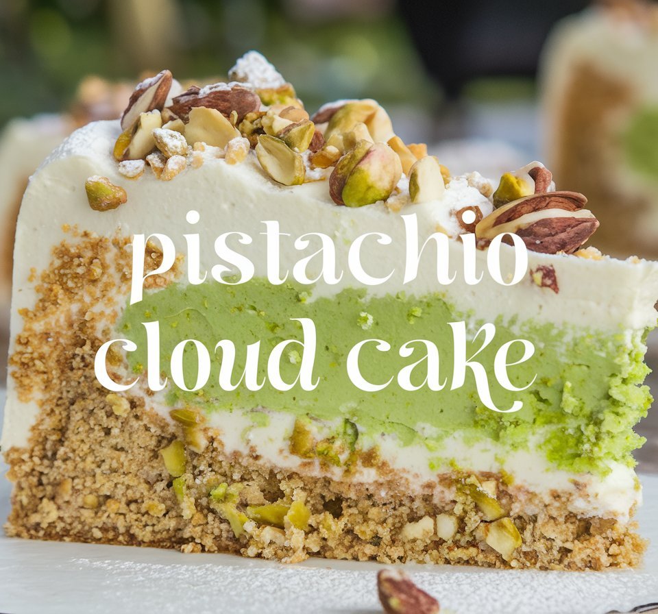 A Photo Of A Slice Of A Pistachio Cloud Cake The C A044fnbequ2h2xulw30tuw Hl2gduplr Aa9dfdhh9vyq