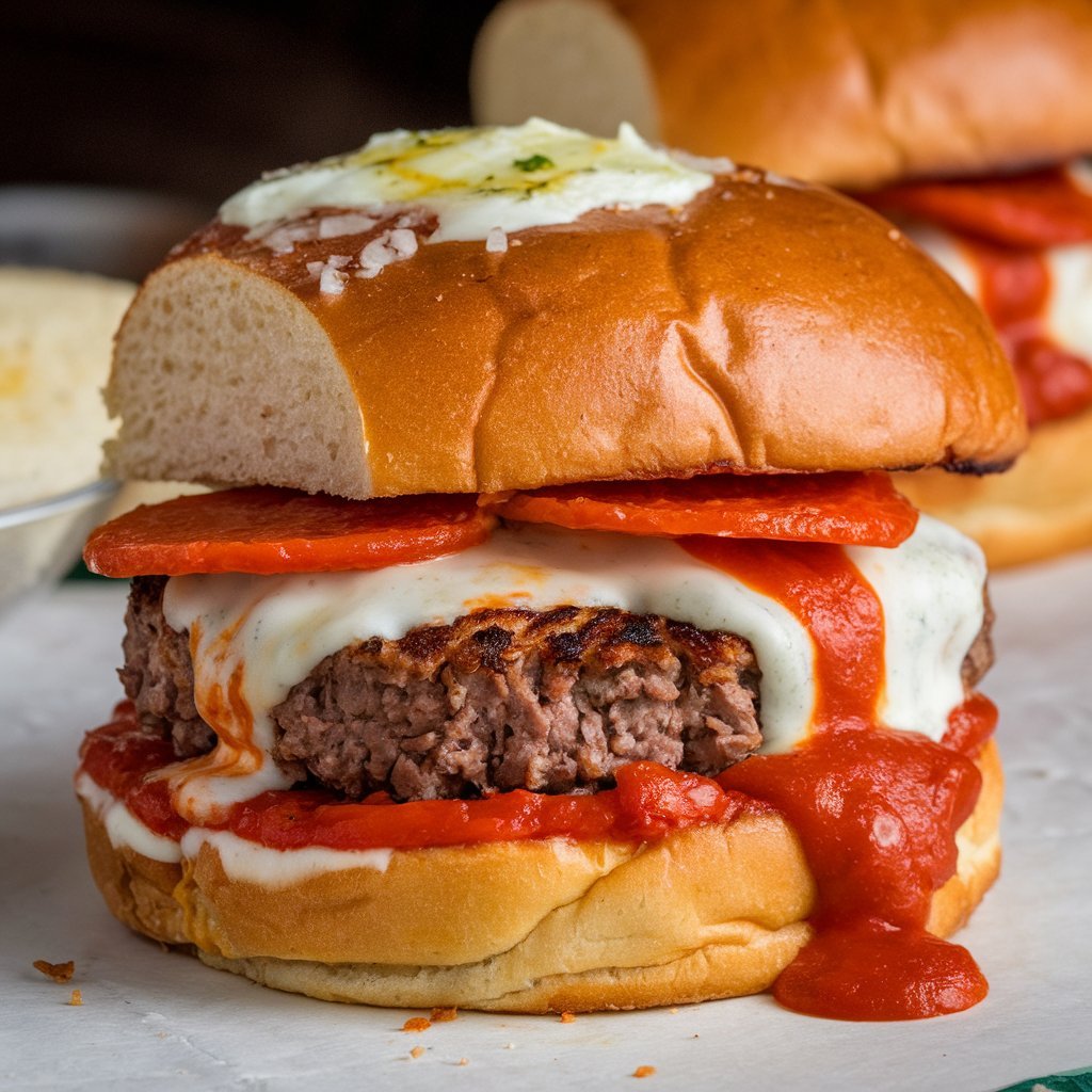 A Photo Of An Old School Pizza Burger A Nostalgic 4k7r1ikjtkge19u7bny Ng Cg27wxmhr8q585 4v7nq