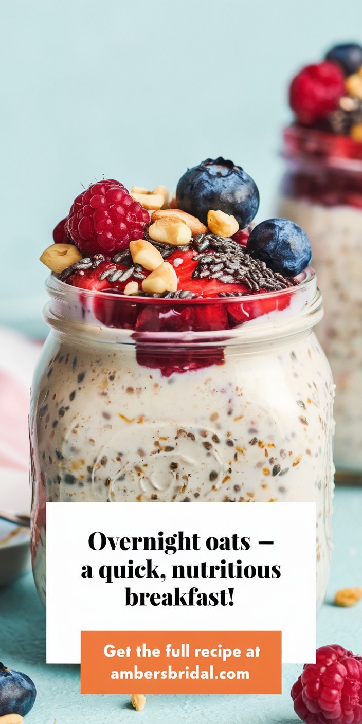 Overnight Oats