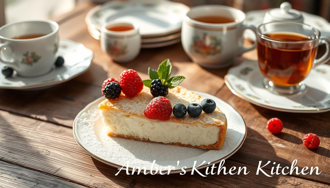 Easy Russian Zapekanka: Cottage Cheese Breakfast