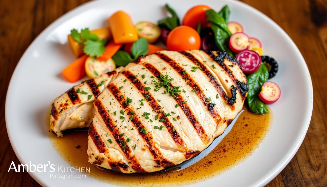 Delicious Chicken Breast Recipes: Easy Dinner Ideas