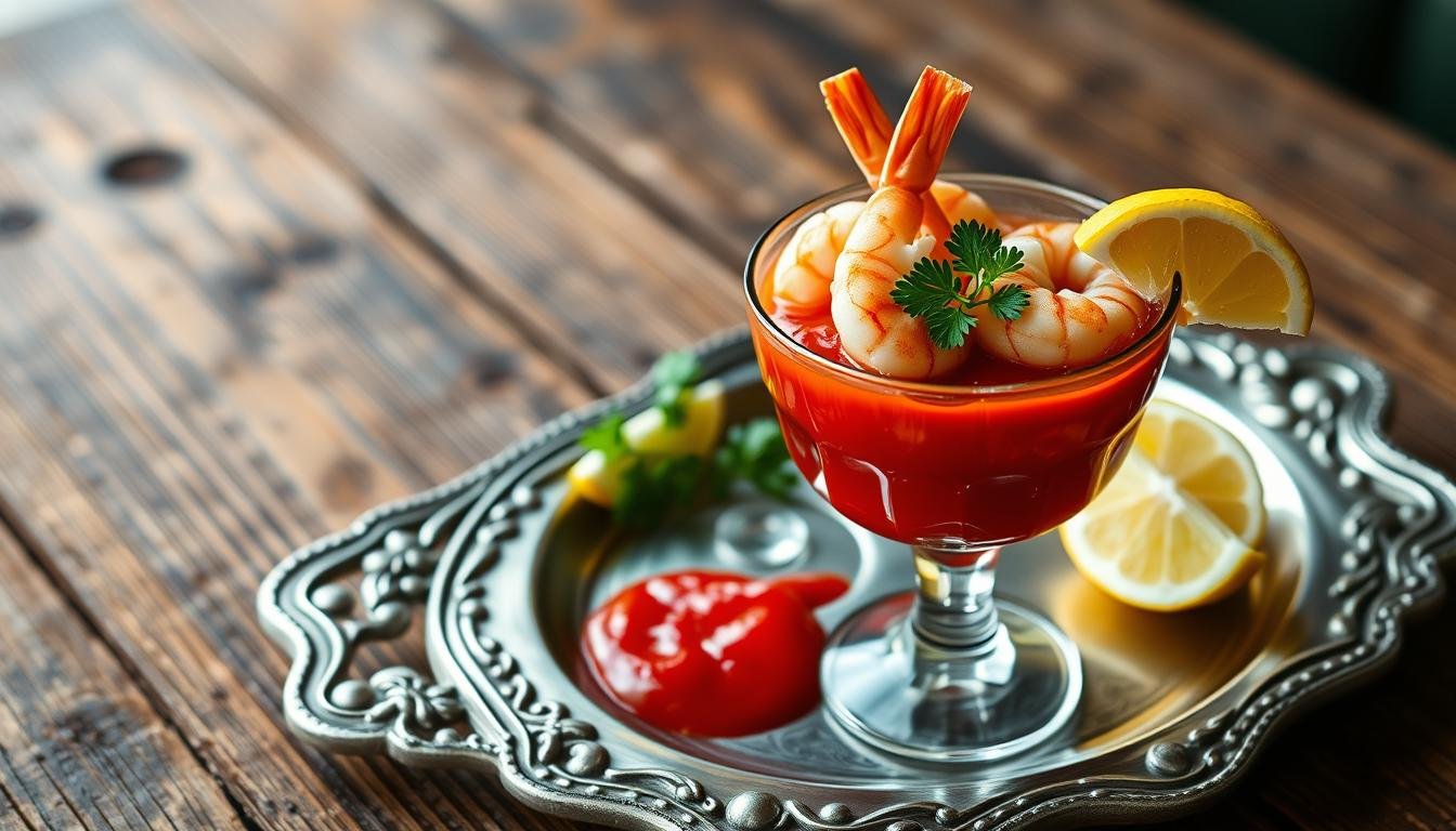 The Ultimate Shrimp Cocktail Recipe: A Delicious Journey to Seafood Bliss