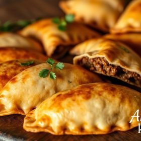 Delicious Beef Empanada Recipe - Easy to Make at Home