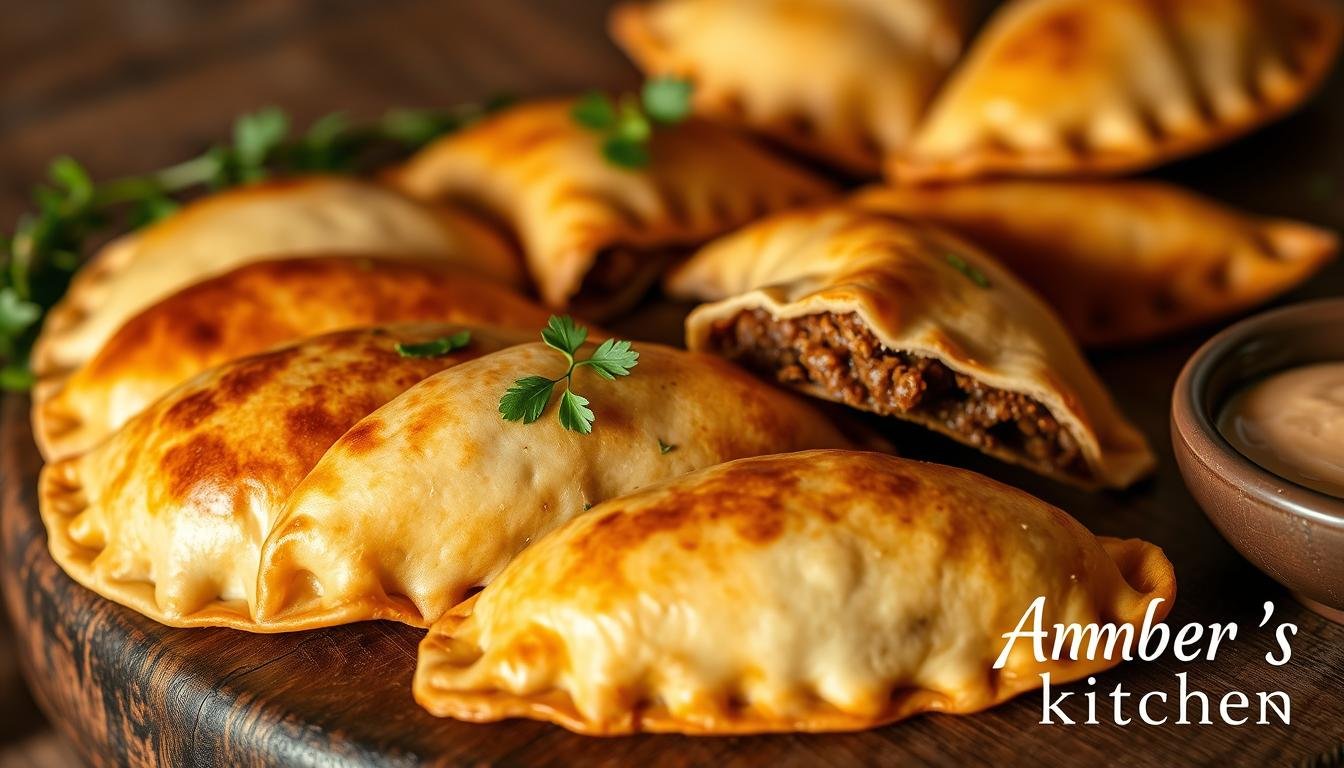 Delicious Beef Empanada Recipe - Easy to Make at Home