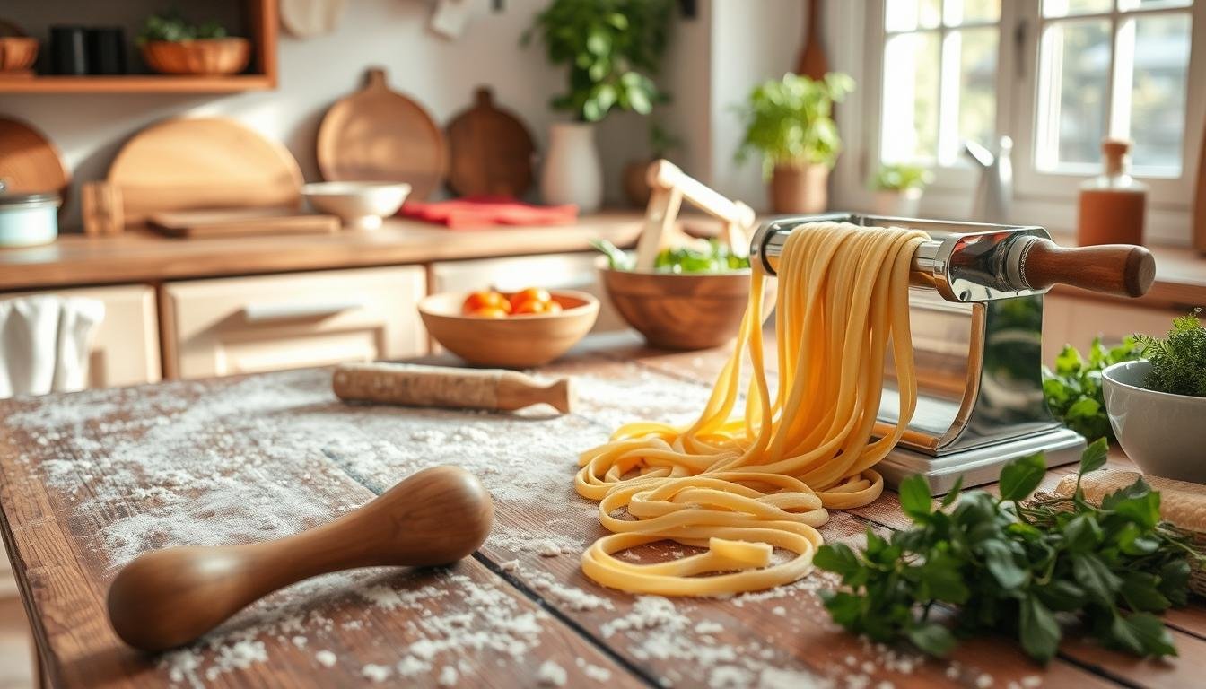 Easy Steps to Perfect Italian Noodle Dishes