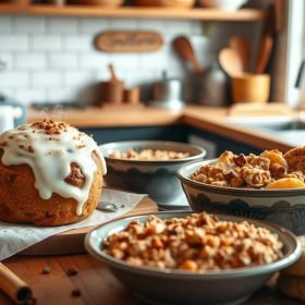 10 Easy and Delicious Cinnamon