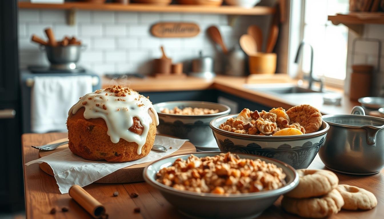 10 Easy and Delicious Cinnamon