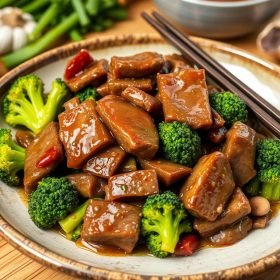 Better Than Takeout Beef and Broccoli Recipe