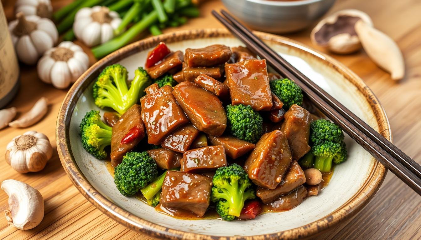 Better Than Takeout Beef and Broccoli Recipe