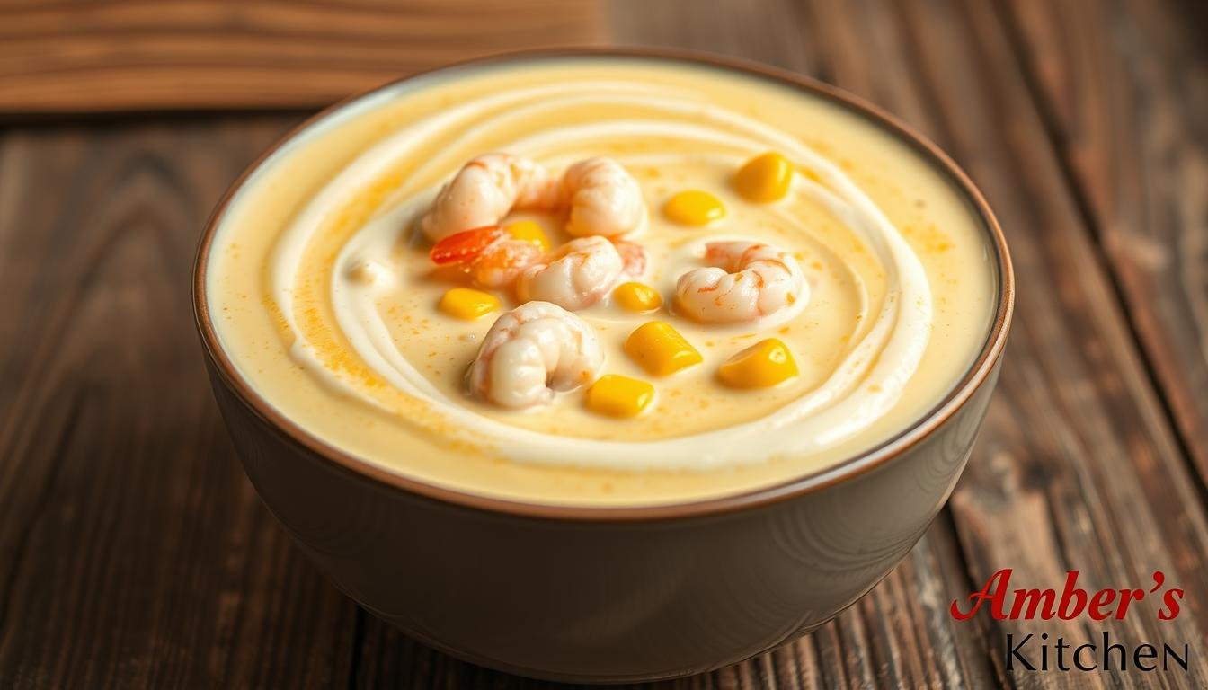 Creamy Soup Base Creamy Soup Base