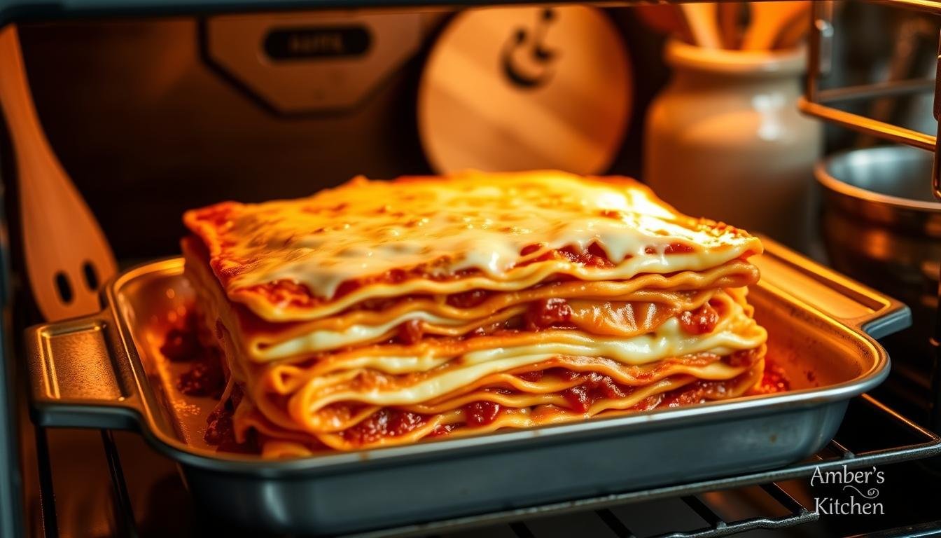Lasagna Baking Temperature Guidelines Lasagna Baking Temperature Guidelines