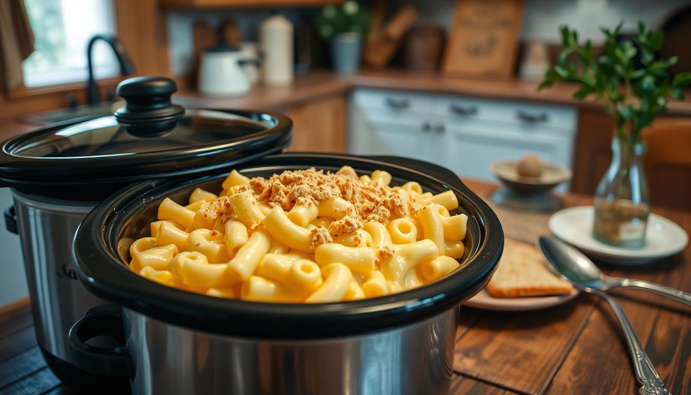 Paula Deen Southern Mac and Cheese