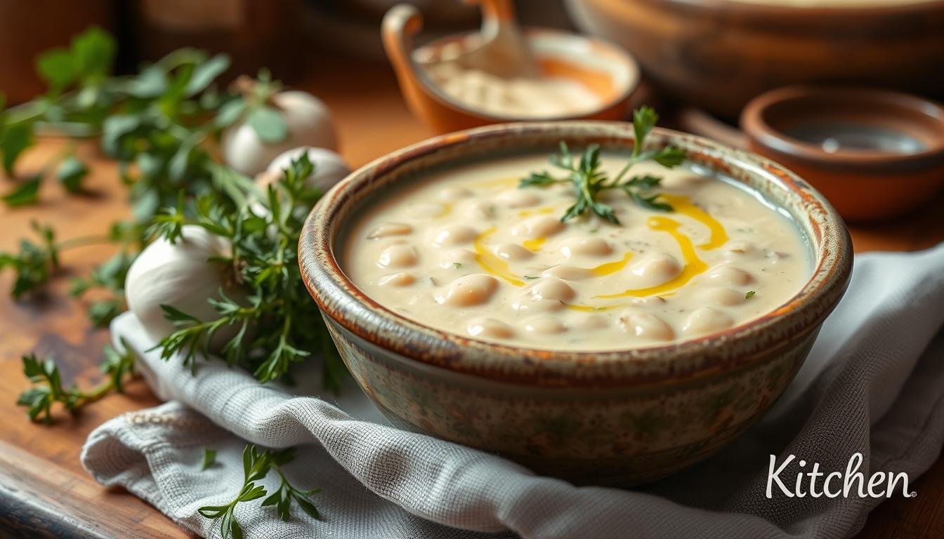 Soup Consistency Soup Consistency