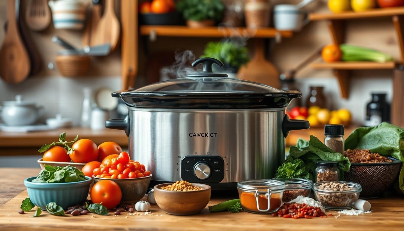 slow cooker instructions