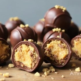 Butterfinger Balls