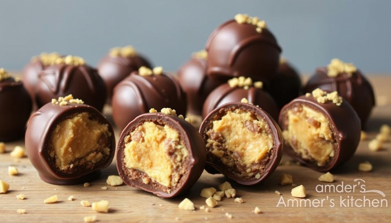 Butterfinger Balls