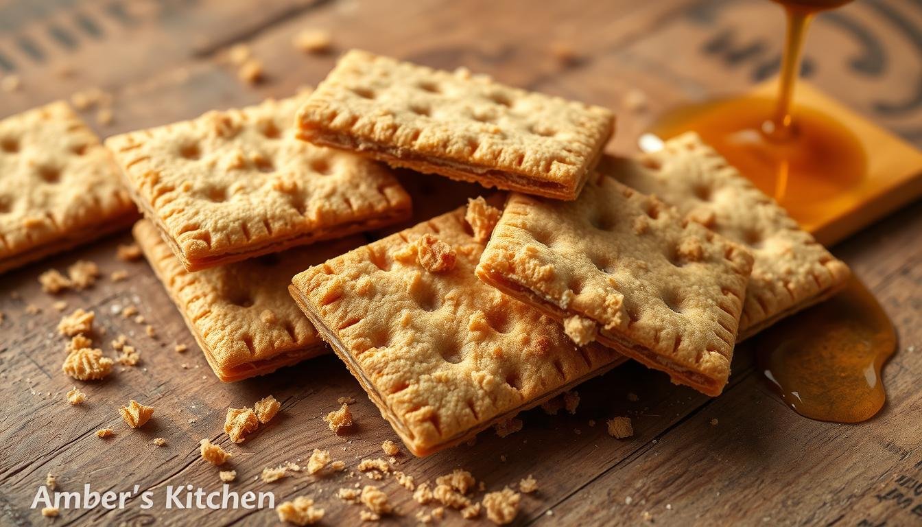 Graham Crackers