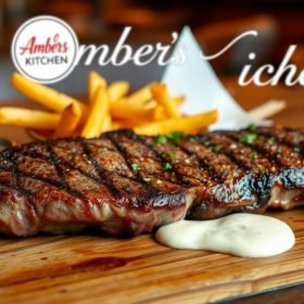 Best Steak Frites Recipe