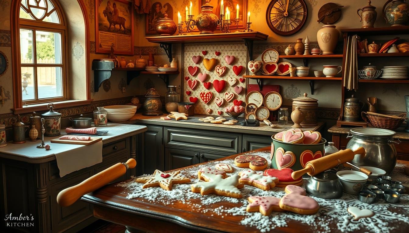 Vatican Valentine Cookies History Vatican Valentine Cookies History