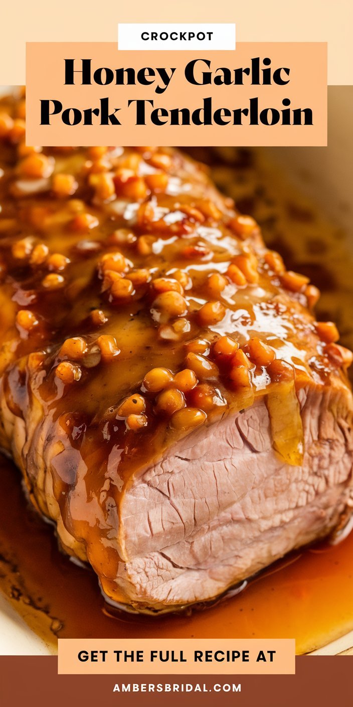 Slow Cooker Chili Recipe – A spicy and savory slow cooker dish to warm you up. 