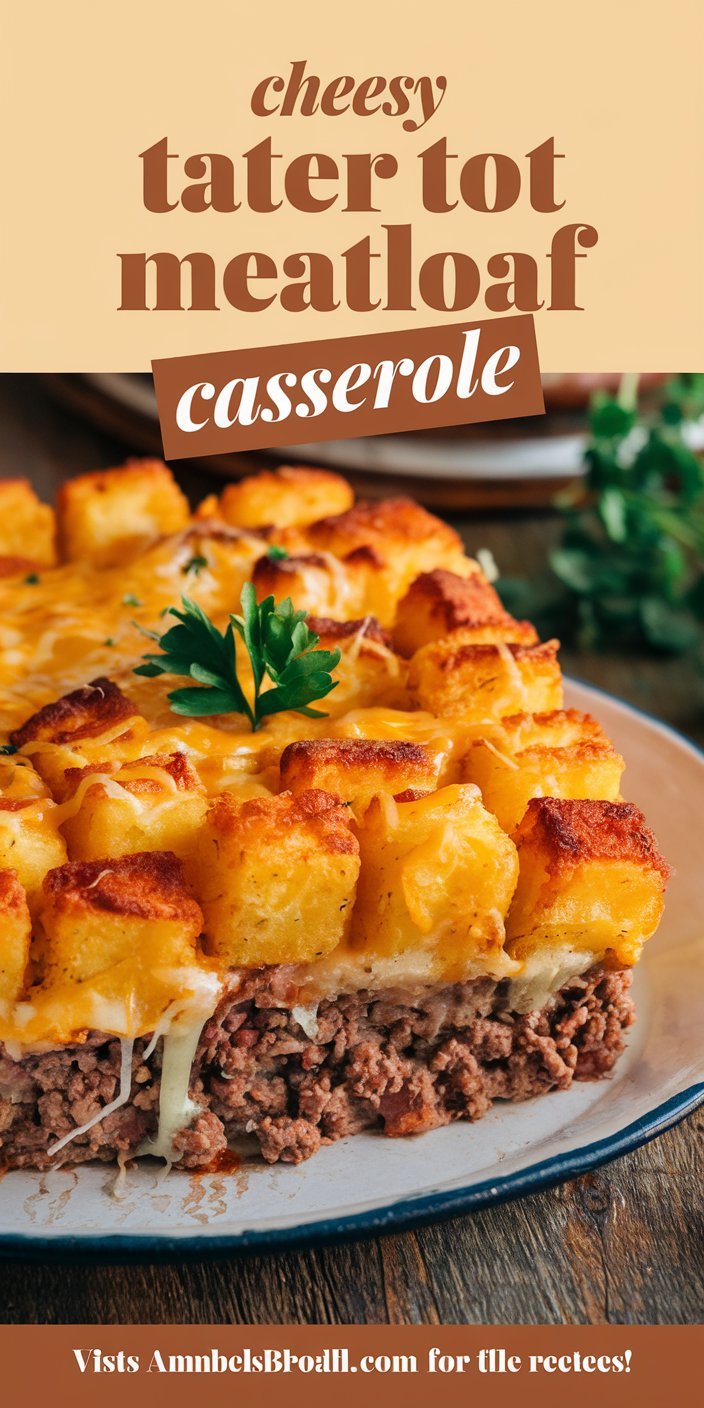 Savory meatloaf dinner ideas featuring mini meatloaf muffins topped with a tangy glaze.