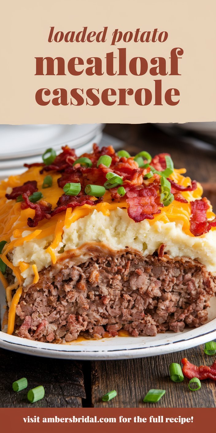 Hearty meatloaf dinner ideas served with garlic butter mashed sweet potatoes.