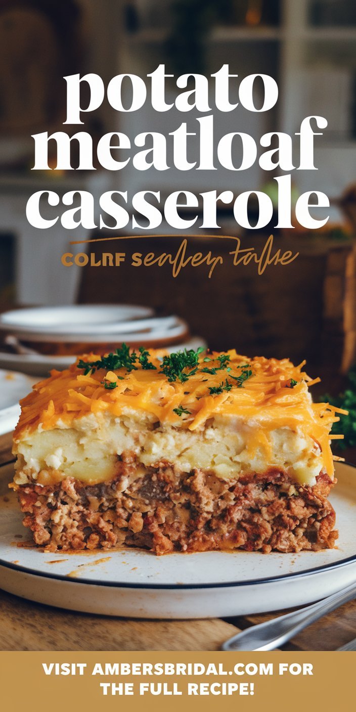 Gourmet meatloaf dinner ideas with a twist, featuring a stuffing-filled meatloaf slice