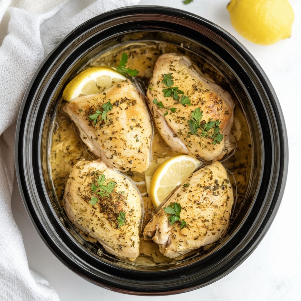 4 Easy Crockpot Dinner Ideas for 2025 recipes