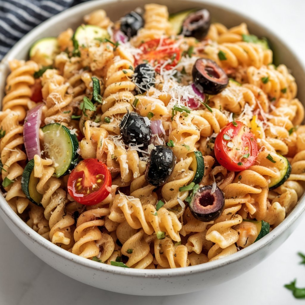 Easy zucchini recipes featuring moist zucchini muffins bursting with grated zucchini and warm spices.