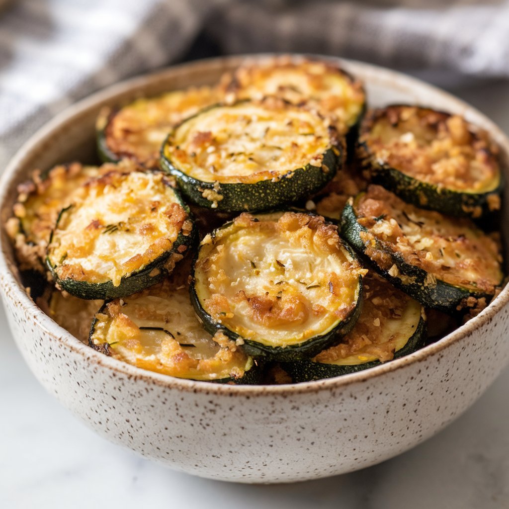 Delicious zucchini recipes featuring spiralized zucchini noodles tossed in a vibrant basil pesto sauce.